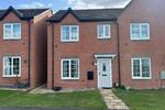 School Gardens, Kingstone, Barnsley, S70 6FE