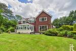 Dartnall Close, Disley, Stockport, SK12