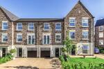 Montagu Crescent, Wetherby, West Yorkshire, LS22