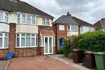 Wellsford Avenue, Solihull