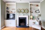 Thames Road, Chiswick, W4