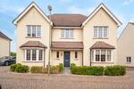 Kimmeridge Road Cumnor, Oxfordshire, OX2 9RQ