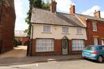 Church Street, Gamlingay, Sandy