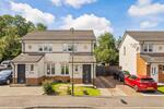 Harrysmuir Gardens, Pumpherston EH53