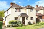 Hazell Road, Farnham
