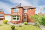 Old Vicarage Lane, Monk Fryston, Leeds, North Yorkshire, LS25