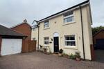 Cashford Gate, Taunton TA2