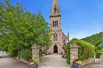 The Auld Kirk, 31 Braemar Road, Ballater, Aberdeenshire