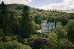 Craigard House Carrick Castle, Lochgoilhead, PA24 8AG