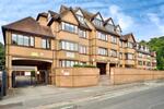 Manor Court Lodge, South Woodford E18