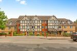 Bishops Court (Wembley), Wembley HA0