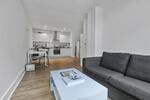 2 Artichoke Hill, London, E1W