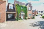 Thorny Way, Highfields Caldecote