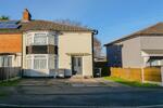 Norton Crescent, Birmingham B9