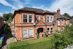 Cargate Avenue, Aldershot, Hampshire, GU11
