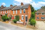 Hillside Lane, Farnham, Surrey, GU9