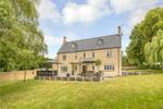 Ermine House, Castor