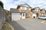 Shenstone Drive, Balsall Common, Coventry, West Midlands, CV7