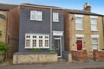 Monument street, Peterborough, PE1 4AG