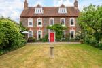 Wharf Road Shillingford Wallingford, Oxfordshire, OX10 7EW
