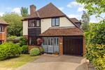 Delamare Way, Off Cumnor Hill, Cumnor, Oxford