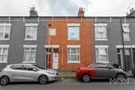 Cedar Road, Leicester LE2