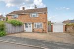 Old Park Close, Farnham, Surrey