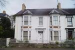 Lloyd's Terrace, Newcastle Emlyn SA38