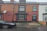 Golden Hillock Road, Small Heath B10