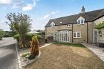 Dovecote Cottage, Weston-On-The-Green, OX25