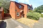 St. Peters Gardens, Wrecclesham, Farnham