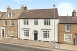 St Marys Street, Ely, Cambridgeshire, CB7