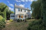 Staplegrove Road, Taunton TA2