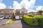 Curlew Brae, Livingston EH54