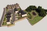 PLOT 3 Schoolyard Gardens, HD6
