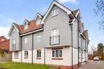 Park View, Sturry, Canterbury