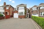 Vibart Road, West Midlands B26