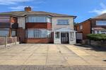 Derron Avenue, Birmingham, West Midlands