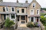 Faraday Street, Burnley BB12