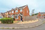 Rimbury Way, Christchurch BH23