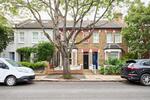 Pyrmont Road, Chiswick, W4