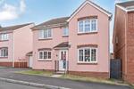 Baileys Gate, Cotford St. Luke, Taunton, Somerset, TA4