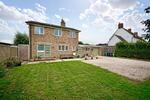 Stow Road, Spaldwick, PE28