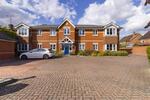 Fircroft Close, Tilehurst, Reading