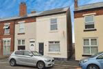 Field Road, Bloxwich, WS3