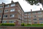Kirby Estate, Bermondsey