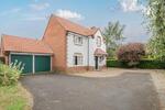 St. Quintin Park, Bathpool, Taunton, Somerset, TA2