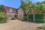 Winterbourne Earls, Salisbury, Wiltshire, SP4