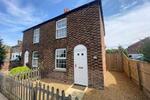 Terrington St. Clement, King's Lynn, Norfolk, PE34