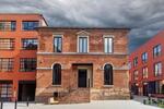 Heaton Courtyard Camden Street, Birmingham, B1 3EY